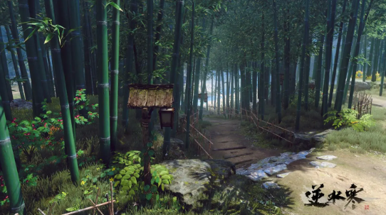 逆水寒手游游侠儿任务怎么做-游侠儿任务攻略