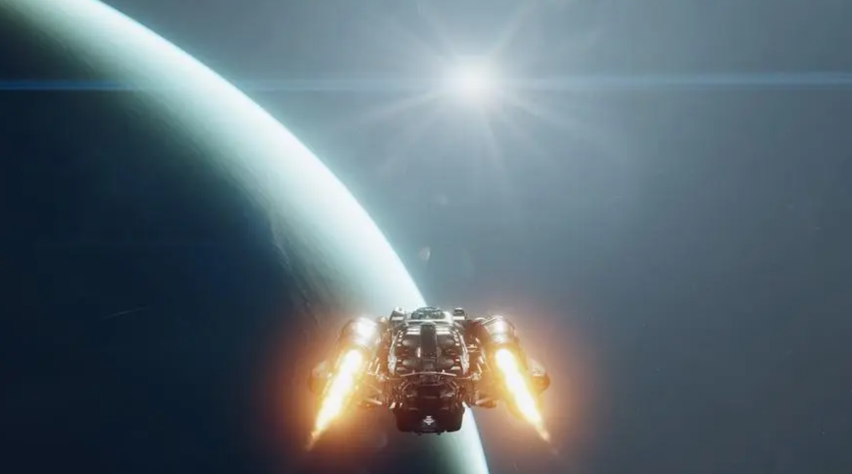 星空怎么设置中文-设置中文教程