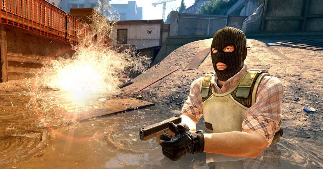 cs2国际服|国际服启动项代码-启动项代码大全