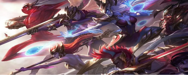 lol手游怎么删除聊天记录