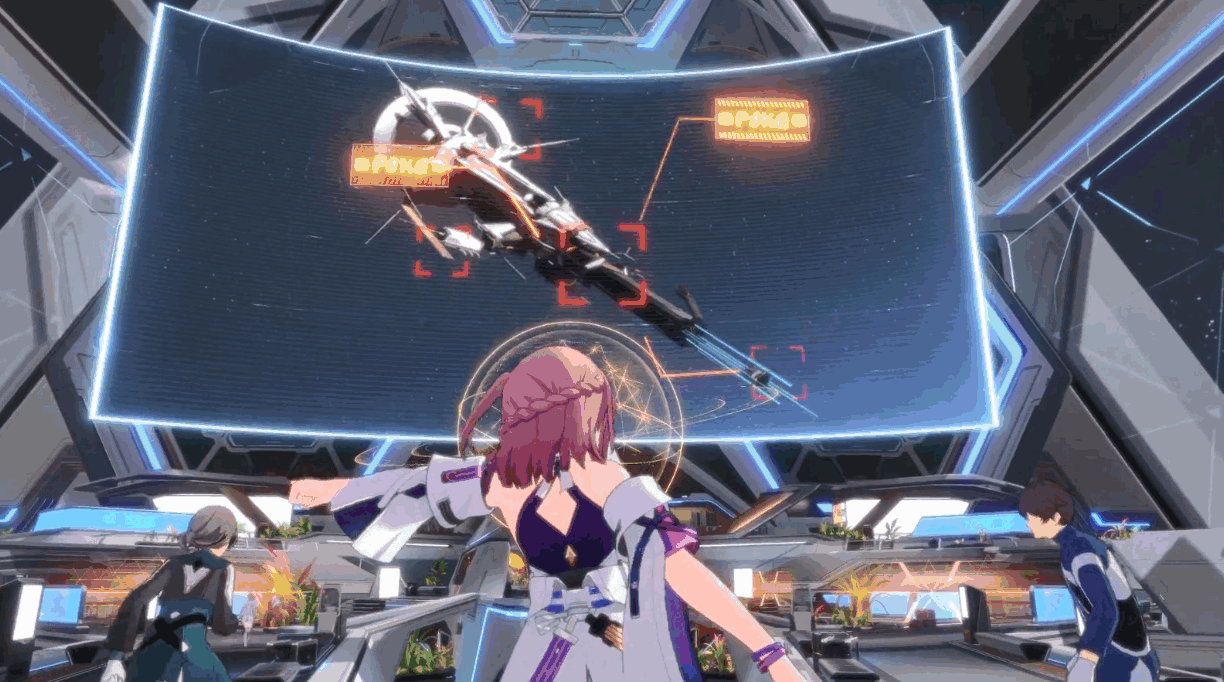 崩坏星穹铁道永久有效兑换码有哪些-2023永久有效兑换码一览