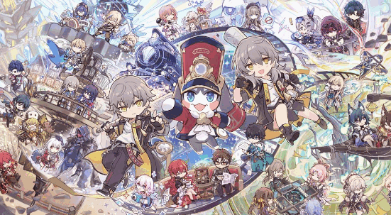 崩坏星穹铁道龙返其乡如何完成-龙返其乡任务教程