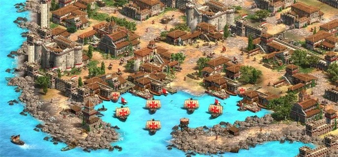 帝国时代2秘籍作弊码无限资源-无限资源作弊代码大全