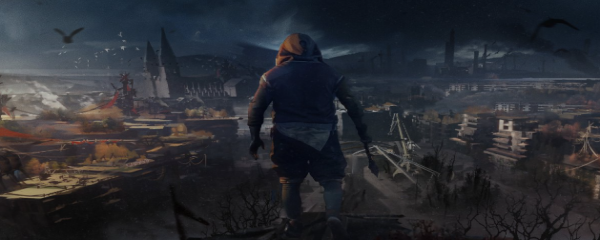 消逝的光芒霍勒怎么打