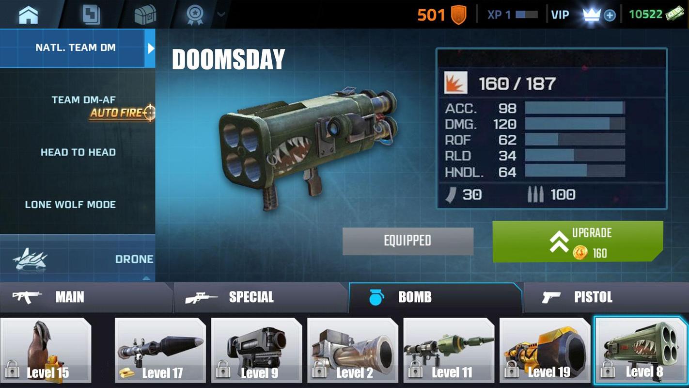 狙击手行动游戏截图5