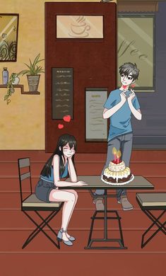 拆散情侣大作战3游戏截图3