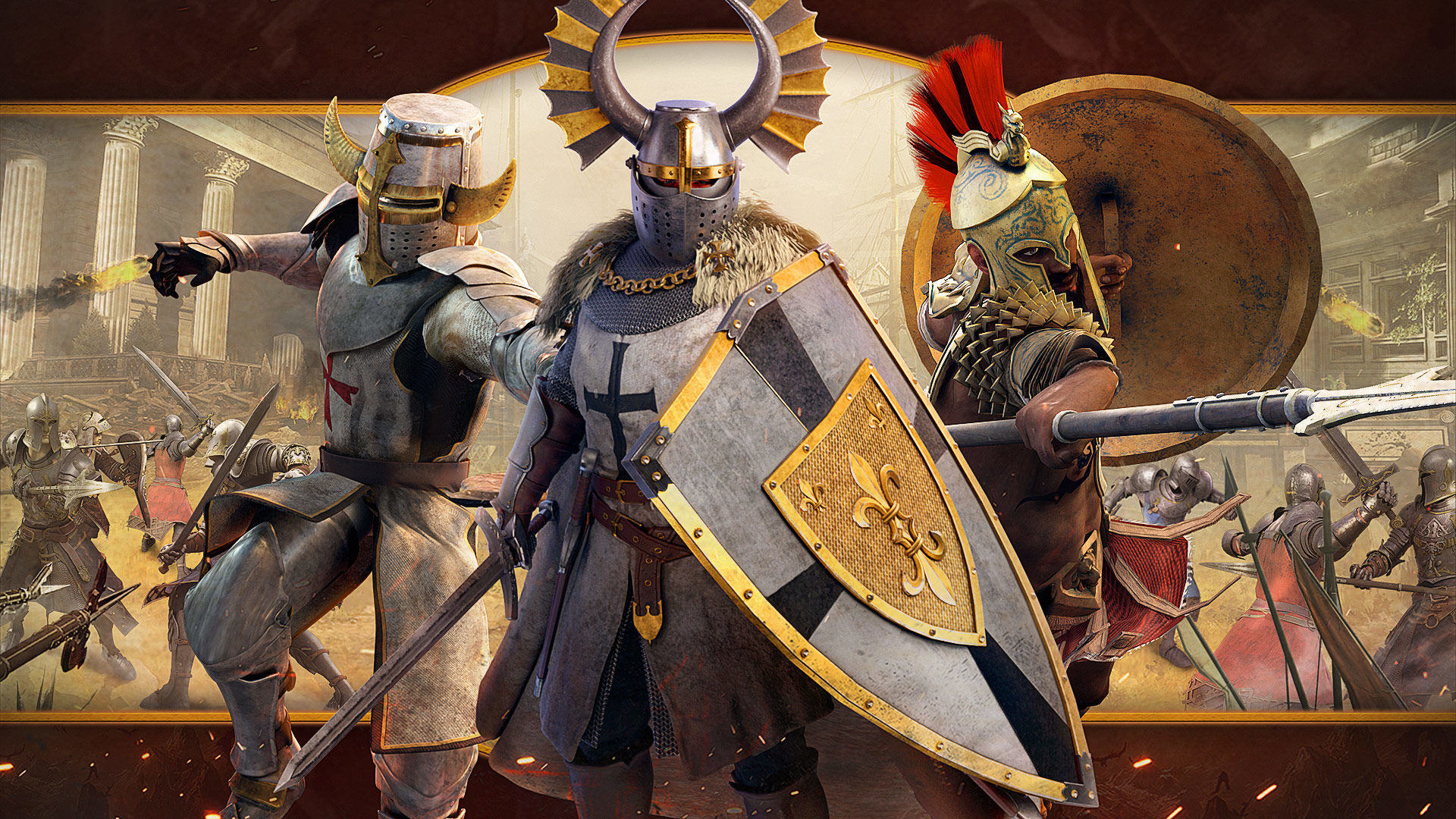 泰拉贝尔游戏截图4