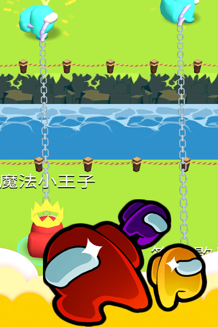 魔法部落战(图5)