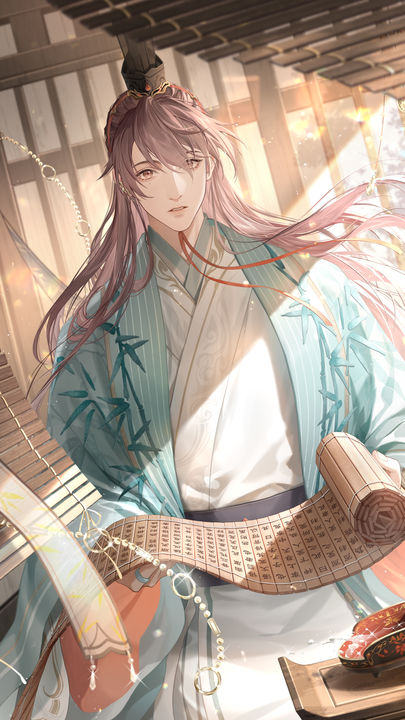 代号鸢游戏截图3