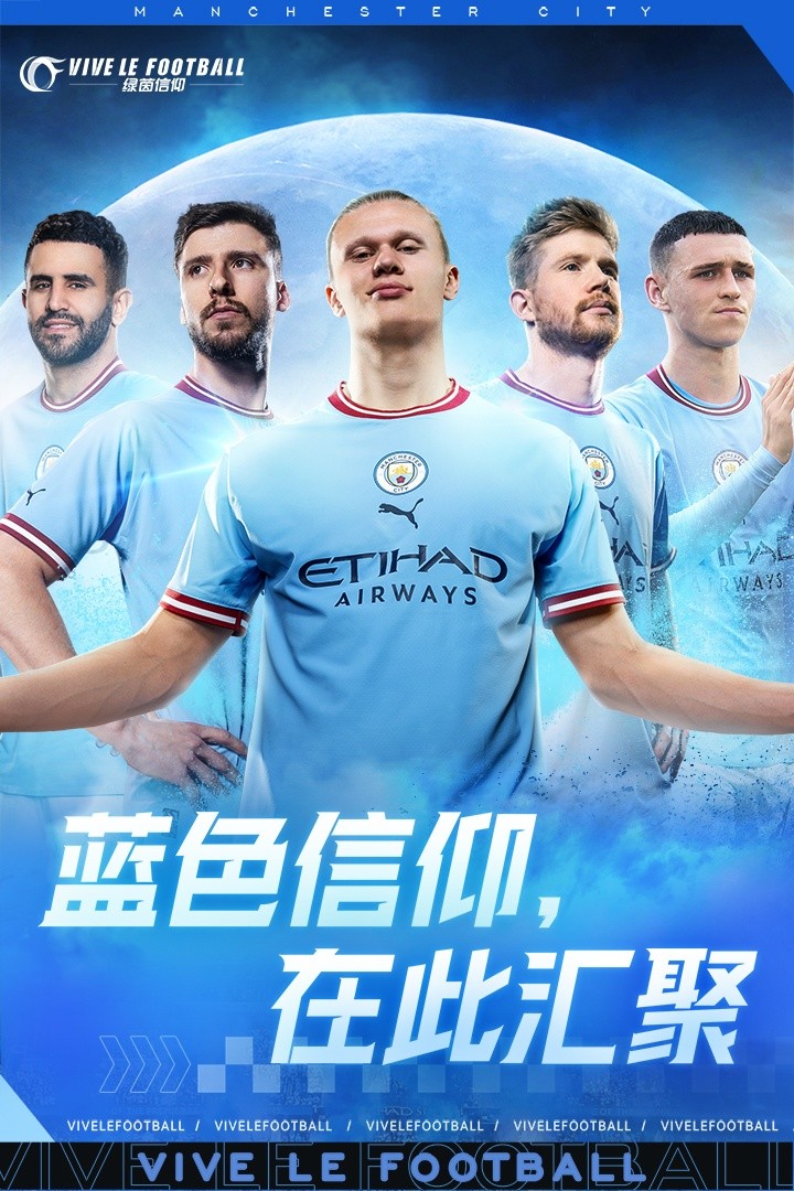 绿茵信仰游戏截图3
