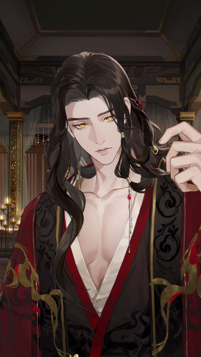 代号鸢游戏截图2