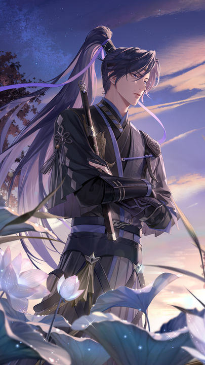 代号鸢游戏截图1