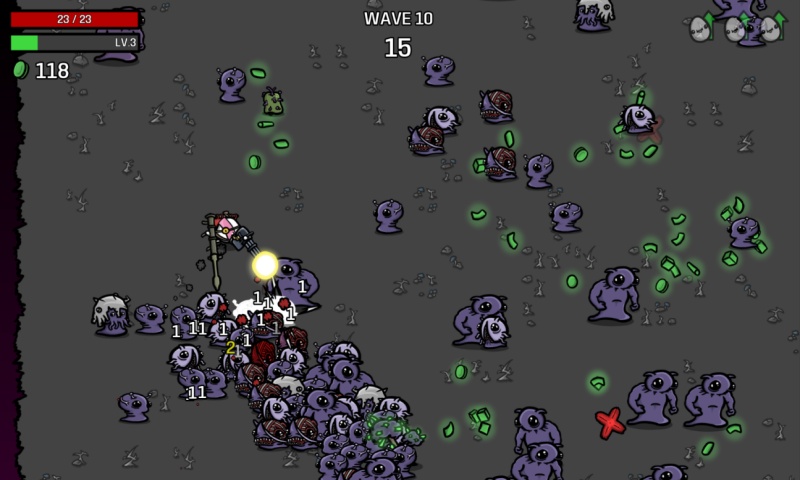 土豆兄弟ios版游戏截图1