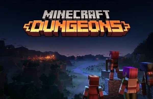 我的世界：地下城（云游戏）游戏截图2