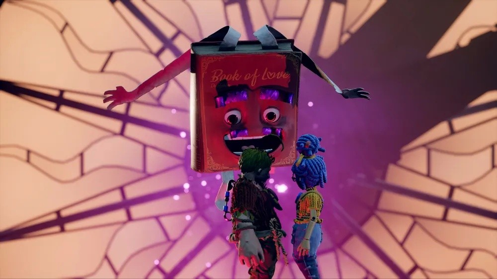 双人成行（云游戏）游戏截图2