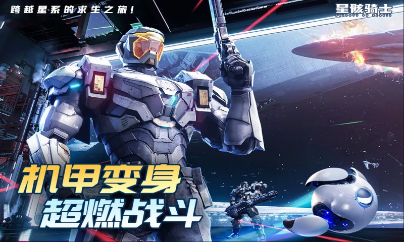 星骸骑士