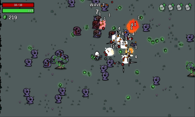 土豆兄弟ios版游戏截图2