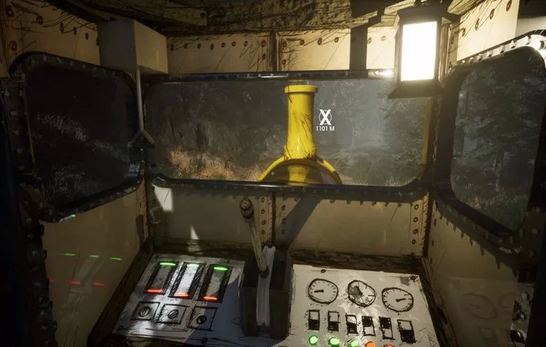 查尔斯小火车（云游戏）游戏截图6