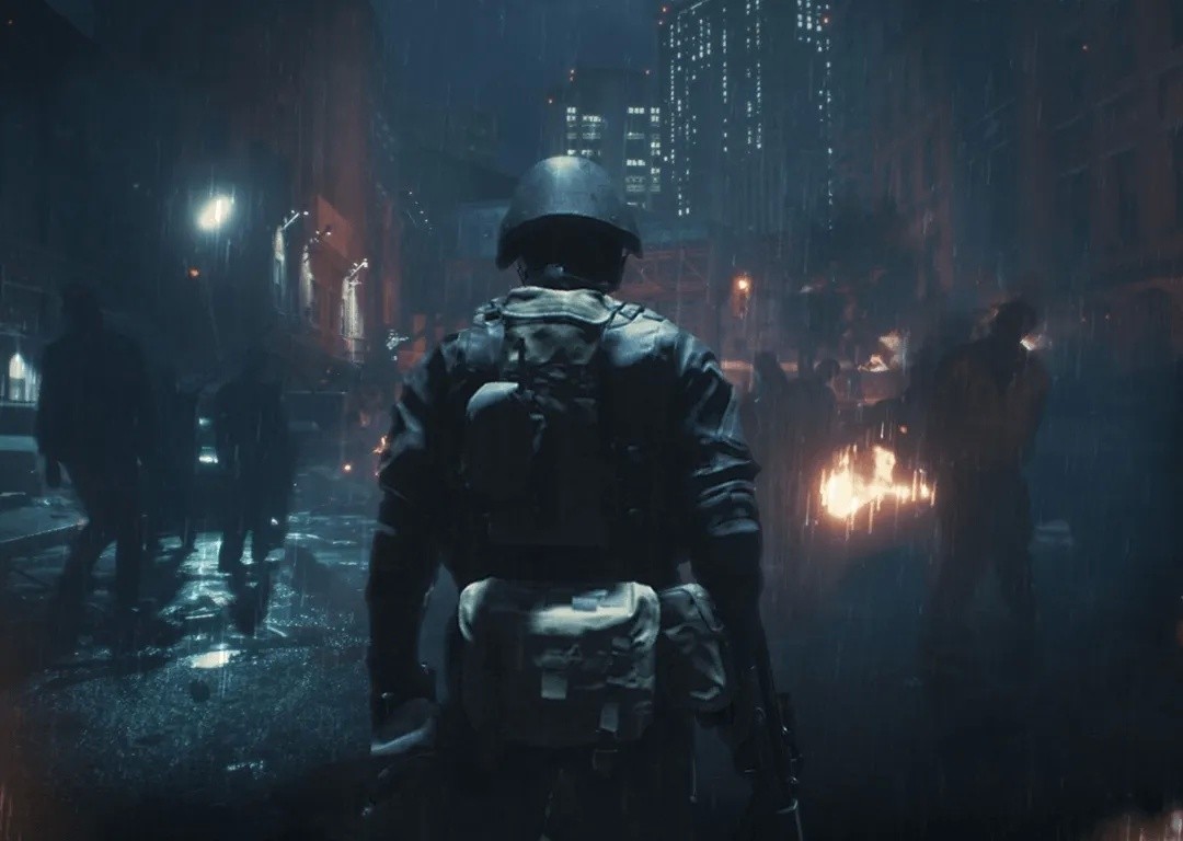 生化危机2：重置版（云）游戏截图3