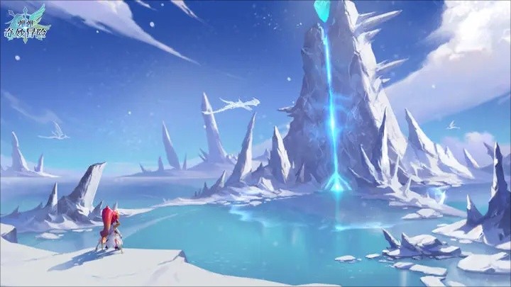 弹弹奇妙冒险游戏截图4