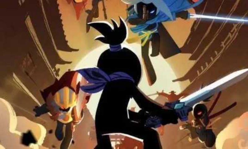 我功夫特牛内置菜单游戏截图3