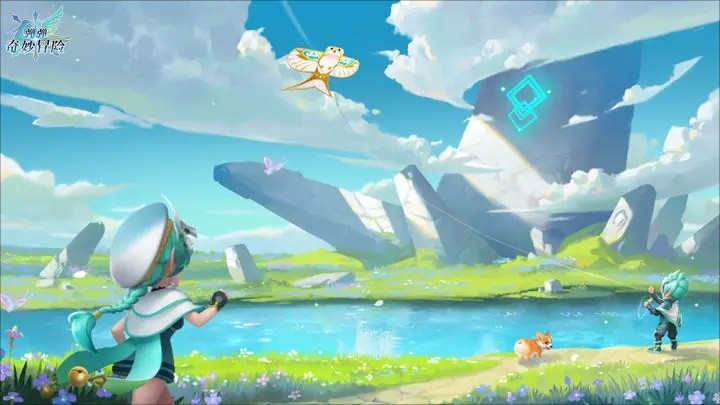 弹弹奇妙冒险游戏截图5