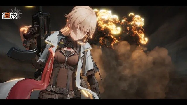 少女前线2：追放游戏截图4