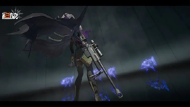 少女前线2：追放游戏截图1