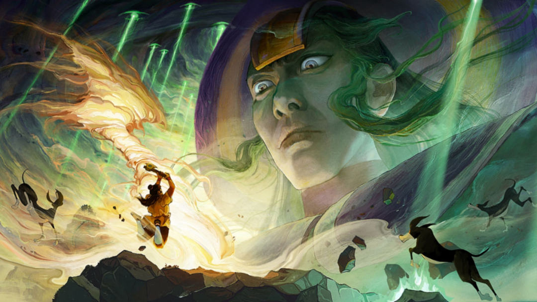 《魔渊之刃》新手怎么玩-全职业最强套装介绍