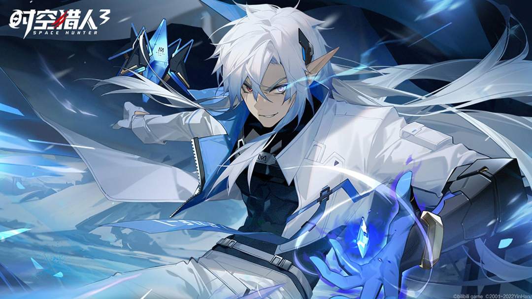 《时空猎人3 》8.10版本内容预告