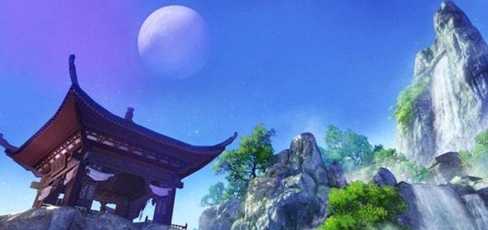 仙侠手游无限元宝服