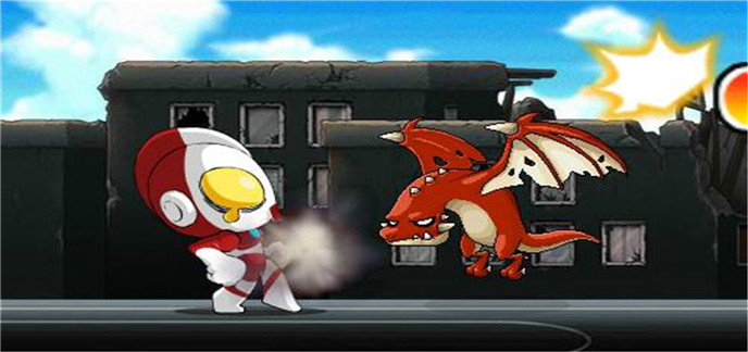 奥特曼内购破解免内购版游戏大全