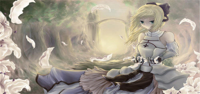 梦幻龙族