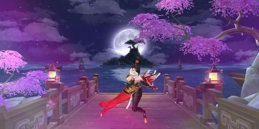无限元宝可以双修的仙侠类手游