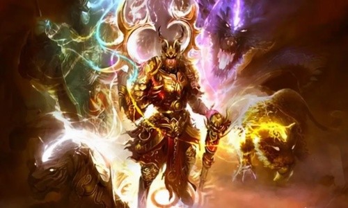 传奇手游sf发布网