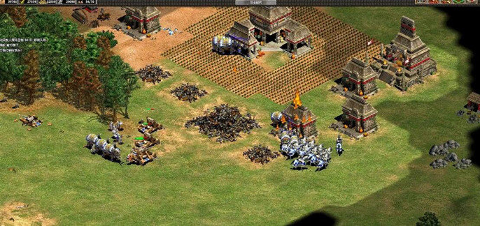 单机战争策略游戏大全