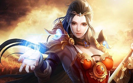 1.76怀旧版传奇三端互通