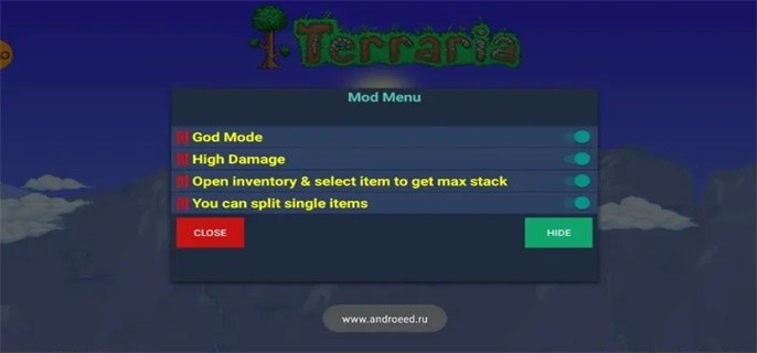 内置菜单单机破解游戏大全