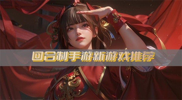 回合制手游新游戏推荐