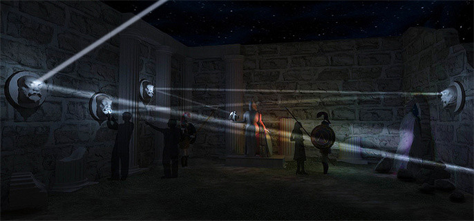 密室逃脱单机免广告版推荐