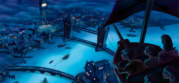 欧美rpg安卓手游推荐