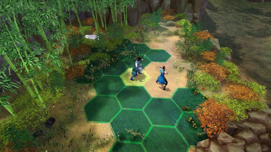 安卓单机版回合制手游大全