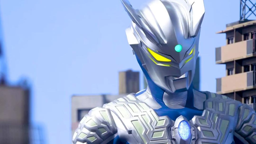 赛罗奥特曼游戏大全2024