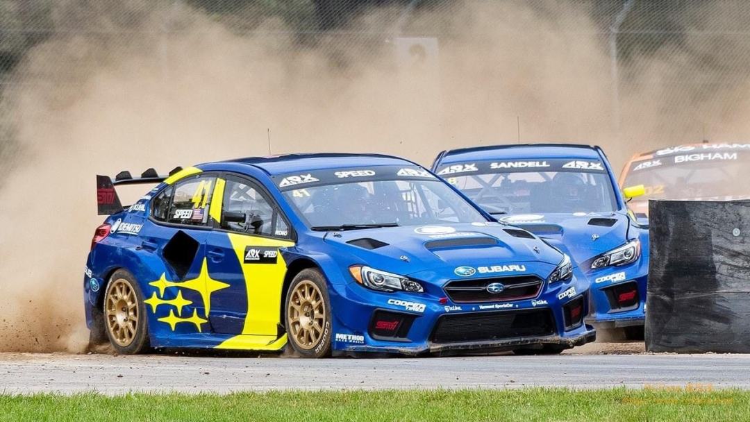 拉力赛车的游戏大全