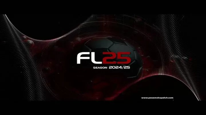 实况足球2025（云游戏）游戏截图1