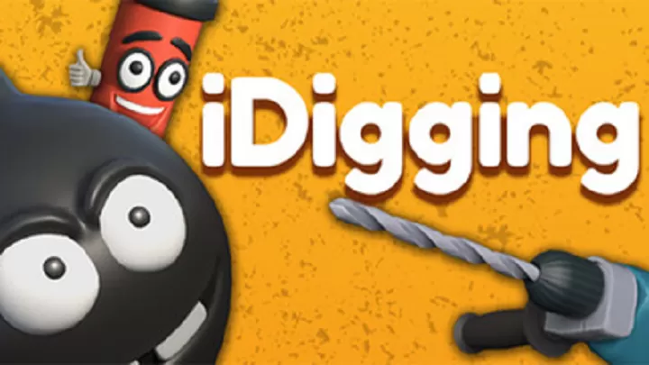 挖宝模拟器（云游戏）