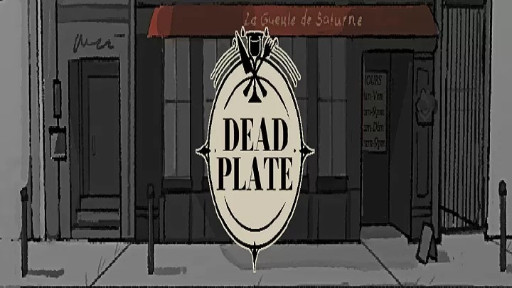 死盘子Dead plate（云游戏）游戏截图3