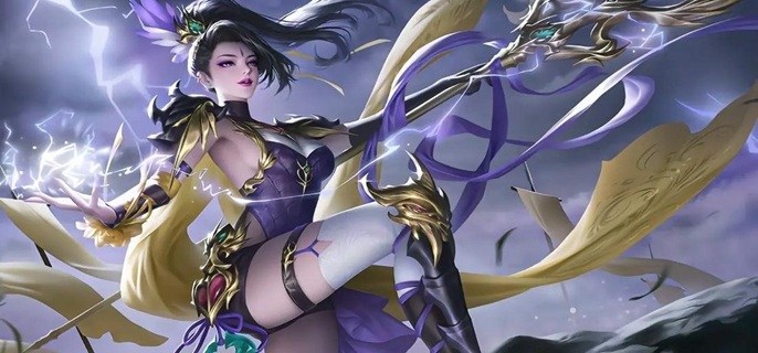 美女多的三国卡牌游戏榜单