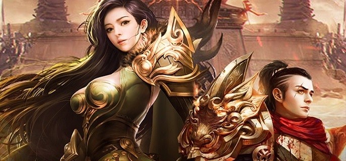 长期稳定公益传奇手游排行榜