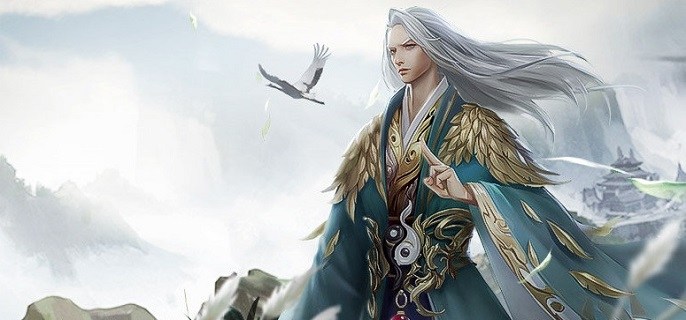 首充送海量福利的仙侠游戏榜单